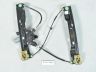 Ford Focus Door window regulator, front right (el.)(kit) Part code: 1870697 ; 1869993
Body type: 5-ust l...