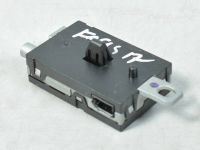Ford Focus Aerial amplifier Part code: 1695506
Body type: 5-ust luukpära