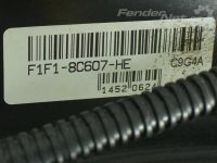 Ford Focus Cooling fan  (complete) Part code: 2244632
Body type: 5-ust luukpära