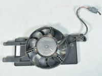 Ford Focus Cooling fan  (complete) Part code: 1815246
Body type: 5-ust luukpära