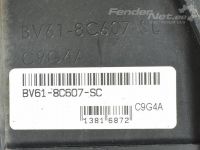 Ford Focus Cooling fan  (complete) Part code: 1815246
Body type: 5-ust luukpära
