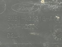 Ford Focus Cowl panel, center Part code: 1837803
Body type: 5-ust luukpära