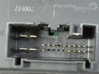 Ford Focus Control unit for central locking (left, rear) Part code: 2029993
Body type: 5-ust luukpära