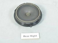Land Rover Discovery Rear door loudspeaker Part code: LR096615
Body type: Linnamaastur