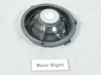Land Rover Discovery Rear door loudspeaker Part code: LR096615
Body type: Linnamaastur
