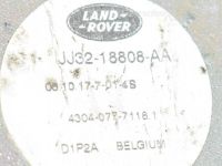 Land Rover Discovery Rear door loudspeaker Part code: LR096615
Body type: Linnamaastur