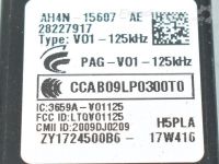 Land Rover Discovery Computer, immobilizer Part code: LR020114
Body type: Linnamaastur