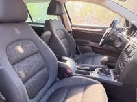 Skoda Superb (3T) 2011 - Car for spare parts
