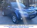 Subaru Forester 2012 - Car for spare parts