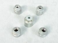 Land Rover Discovery Locking wheel bolts Body type: Linnamaastur