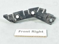 Land Rover Discovery Bumper guide section, right Part code: LR077882 
Body type: Linnamaastur