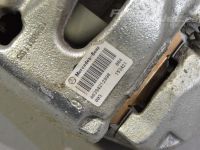 Brake caliper, left (front) Mercedes-Benz Vito, Viano W447 / 01.2015-12.202...