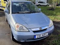 Suzuki Liana 2003 - Car for spare parts