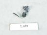 Land Rover Discovery Airbag crash sensor Part code: LR059791
Body type: Linnamaastur
