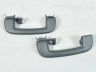 Land Rover Discovery Overhead handle (kit) Part code: LR087345 -> 526123483PVJ 
Body type:...