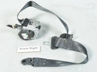 Ford Focus Front seat belt, right Part code: LR072151 -> LR155090
Body type: Linn...