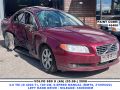 Volvo S80 2008 - Car for spare parts