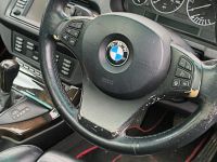 BMW X5 (E53) 2004 - Car for spare parts
