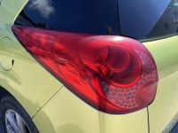 Peugeot 207 2007 - Car for spare parts