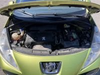 Peugeot 207 2007 - Car for spare parts