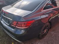 Mercedes-Benz E (W212) 2015 - Car for spare parts