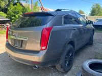 Cadillac SRX 2011 - Car for spare parts