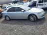 Mazda 6 (GG / GY) 2006 - Car for spare parts