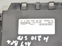 Mercedes-Benz E (W210) Control unit for automatic gearbox Part code: A0305452332
Body type: Sedaan