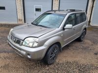 Nissan X-Trail 2006 - Car for spare parts