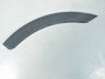 Land Rover Discovery Rear fender side panel protector, left Part code: LR078878
Body type: Linnamaastur
