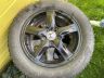 alloy wheels R16