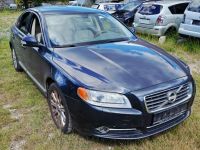 Volvo S80 2012 - Car for spare parts