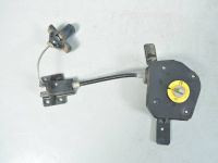 Land Rover Discovery Spare wheel fastening Part code: LR072506 
Body type: Linnamaastur