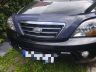 Kia Sorento 2007 - Car for spare parts