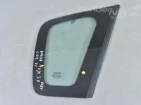 Honda Civic Side window, right (rear) Part code: 73511-S6D-E01
Body type: 5-ust luukpära