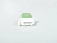 Blower motor resistor Volkswagen Caddy / 01.2004-12.2010
Part code: 1...