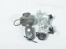 Ignition switch with Fuel filler cap Volkswagen Caddy / 01.2004-12.2010
Part code: 1...