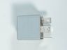relays Volkswagen Caddy / 01.2004-12.2010
Part code: 1...