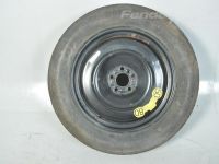 Land Rover Discovery Spare wheel 18'' 5x120 Part code: LR088518; LR114533
Body type: Linnam...