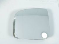 Exterior mirror glass, left Volkswagen Caddy / 01.2004-12.2010
Part code: 7...
