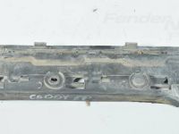 Front bumper mounting, right Volkswagen Caddy / 01.2004-12.2010
Part code: 1...