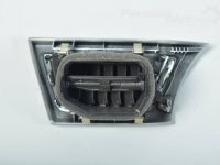 Air duct (instrument panel), left BMW 3-seeria F3 / 01.2012-12.2019
Part code: 64...