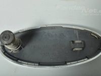 Ford Focus Emblem Part code: 1360719
Body type: Universaal
