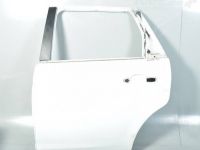 Ford Focus Door, rear (left) Part code: 1702414
Body type: Universaal