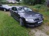 Audi A8 (D3) 2004 - Car for spare parts