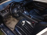 Audi A8 (D3) 2004 - Car for spare parts