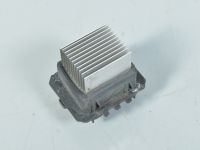 Peugeot 308 Blower motor resistor Part code: 6441Z9
Body type: 5-ust luukpära