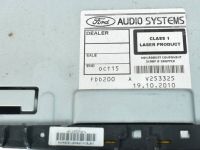 Ford Focus Radio CD/MD Part code: 1825943
Body type: Universaal