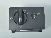 Ford Focus Headlamp switch / dimmer Part code: 1471875
Body type: Universaal
