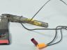 Ford Focus Seat belt buckle, front right Part code: 1713777
Body type: Universaal